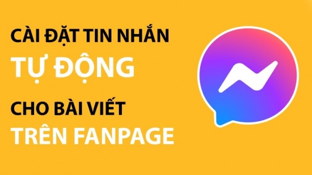 Cài đặt tin nhắn tự động trên fanpage đem lại nhiều lợi ích hấp dẫn cho doanh nghiệp (Nguồn: Internet)