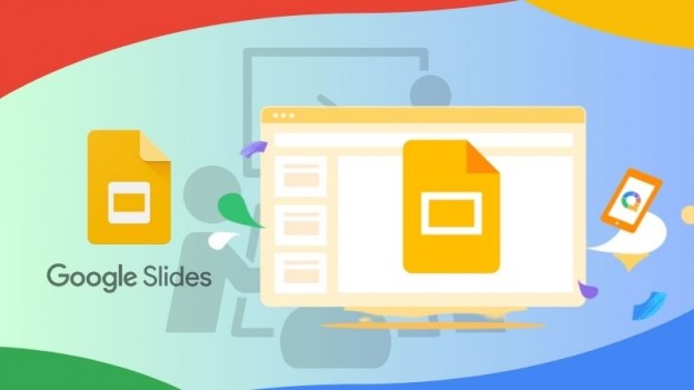 Google Slides: Công cụ tạo bài thuyết trình trực tuyến miễn phí tốt nhất