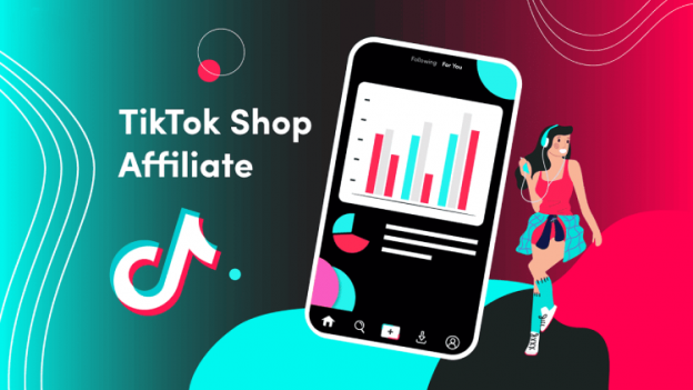 Cách làm tiếp thị liên kết Tiktok chi tiết, đầy đủ (Nguồn: Internet)