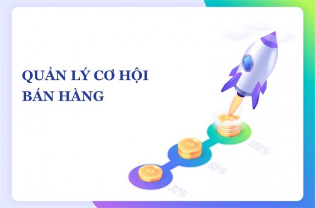 Quy trình quản lý cơ hội bán hàng đem lại nhiều lợi ích hấp dẫn cho doanh nghiệp (Nguồn: Internet)