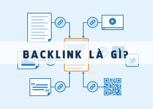 Backlink  tối ưu SEO giúp tăng thứ hạng tìm kiếm tren Google