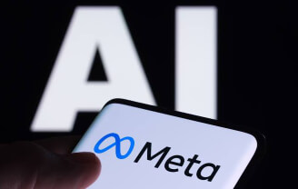 Meta Business AI