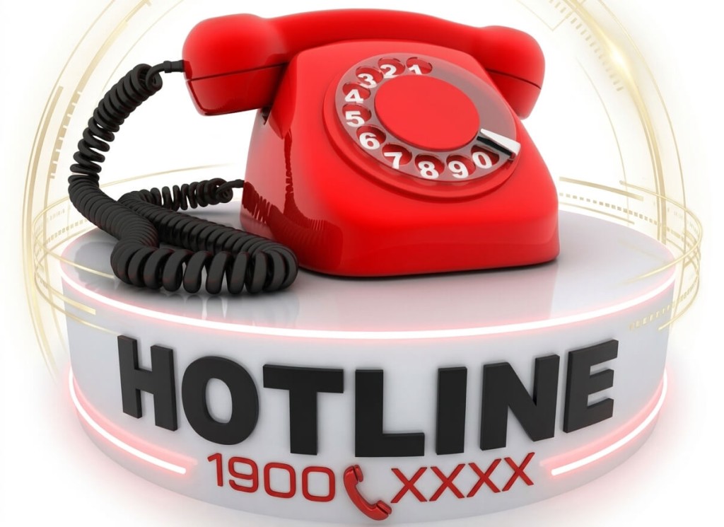 Đầu số 1900 là gì?