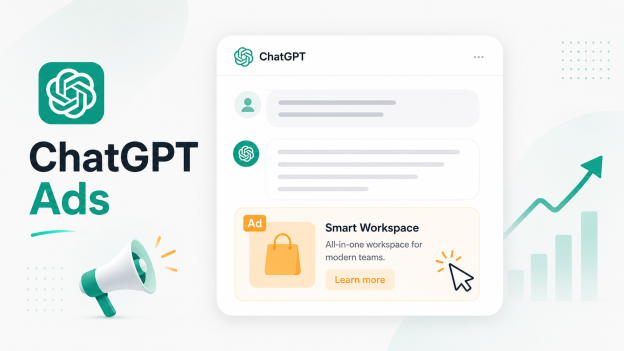 Open AI ra mắt quảng cáo trong ChatGPT