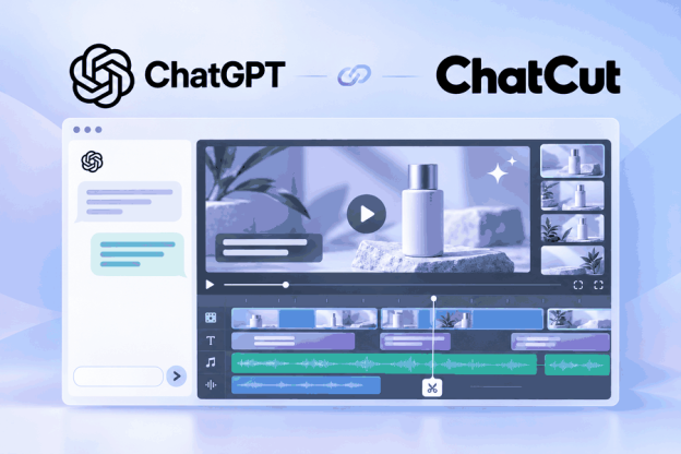 Cách sử dụng Chatcut trong ChatGPT