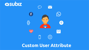 Exploit customer data as a CRM