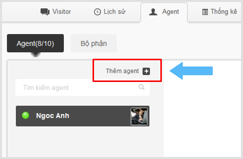 Thay đổi múi giờ