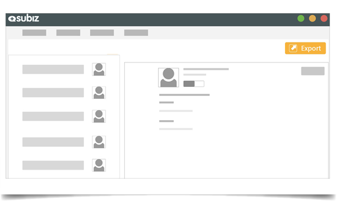 Giải pháp hạn chế bỏ lỡ chat
